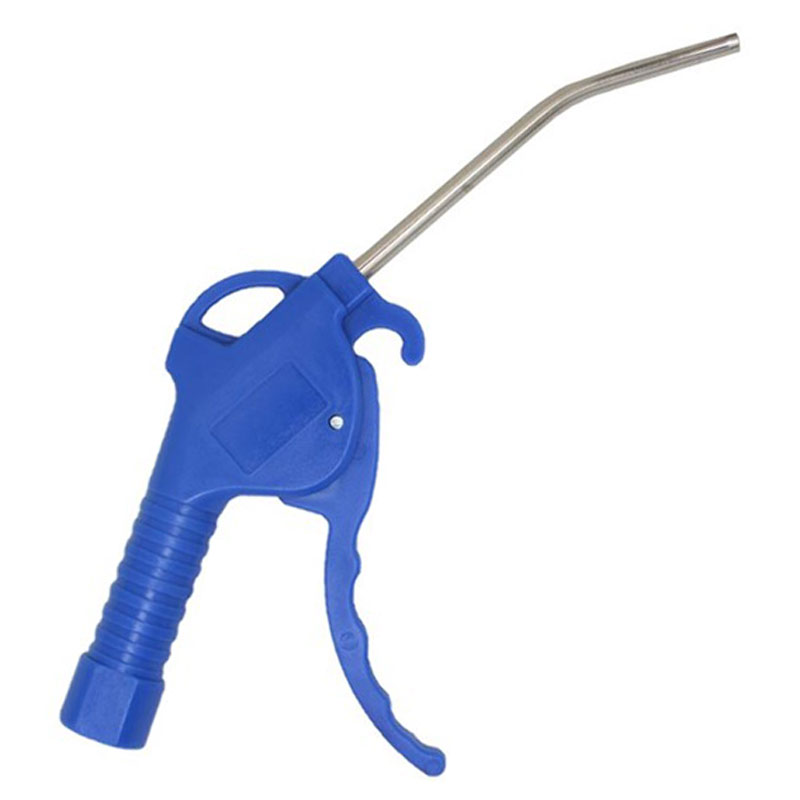 Picture of Air Blowing Short Body Dust Cleaner DANMI ART 0102 - Blue Gray