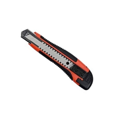 Picture of Anti Cutter / Paper Cutter / Cork sheet Cutter For Multipurpose Use With 10Pcs Blade