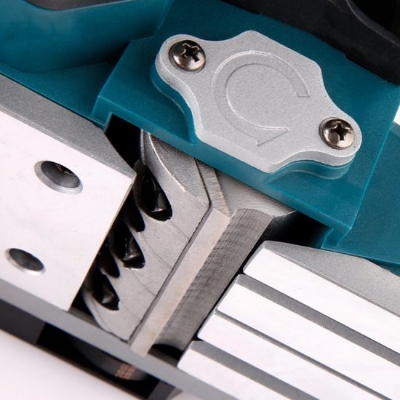 Picture of ELECTRIC PLANER MACHINE 82mm 9211 RONIX