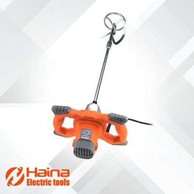 Picture of Electric Mixer Machine H1201N Haina Industrial 2200w - Orange