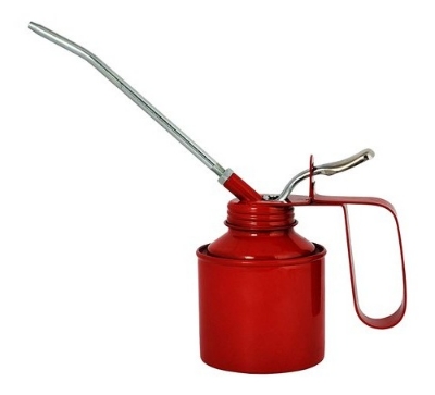 Picture of Multi Purpose Lubricating Oil Can