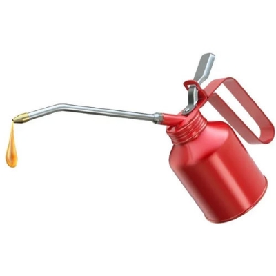 Picture of Multi Purpose Lubricating Oil Can