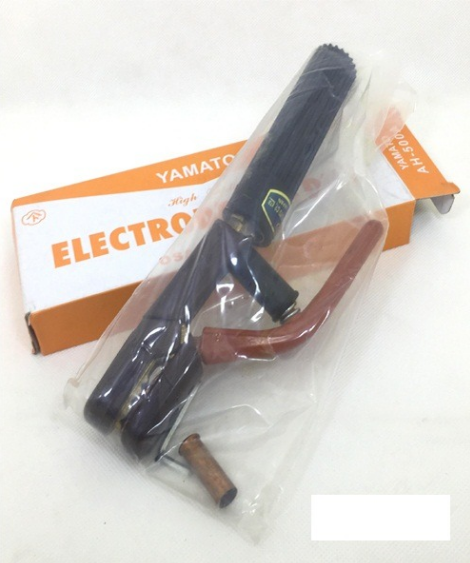 Picture of WELDING HOLDER 500AMP YAMATO JAPAN