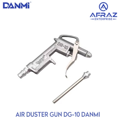 Picture of Pneumatic Air Duster/Blow Gun DG-10 Danmi