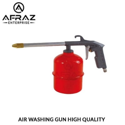 Picture of AIR WASHING GUN HIGH QUALITY 0.75L