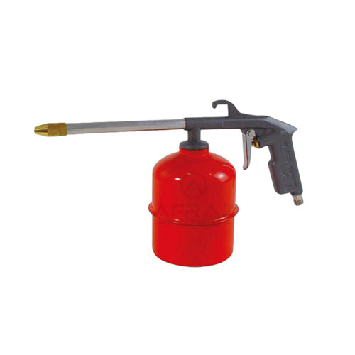 Picture of AIR WASHING GUN HIGH QUALITY 0.75L