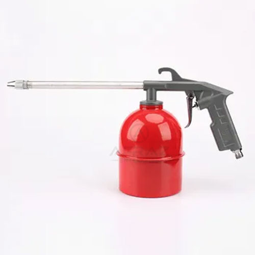 Picture of AIR WASHING GUN HIGH QUALITY 0.75L