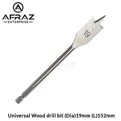 Picture of Universal Wood drill bit (Dia)16MM,19MM,22MM,25MM