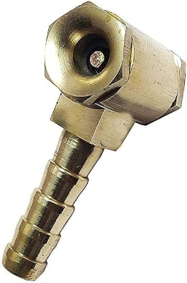 Picture of Air Flow 2 in 1 Chuck Filling Nozzle – 8MM