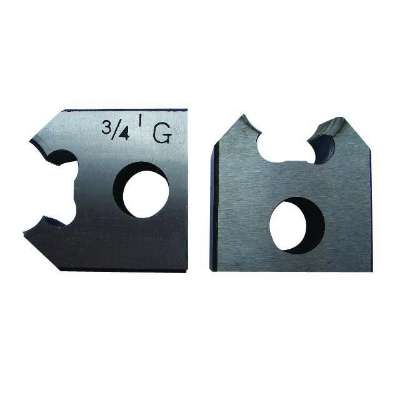 Picture of 3/4" Pipe Die, Die Cutter, Pipe Threading Dies, Pipe Dies for Threading Machine Die - White