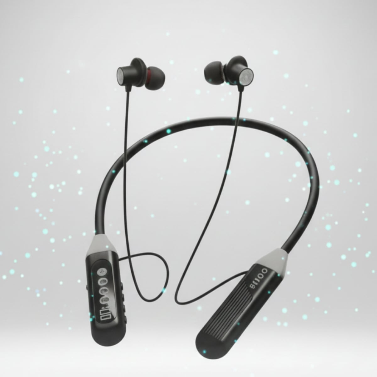 Picture of REEOO Wireless Neckband 300H DJ BOSS