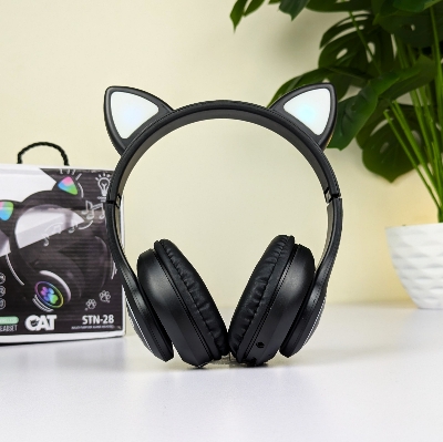 Picture of CAT STN-28 Wireless Ear Headset