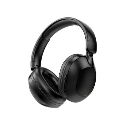 Picture of REMAX RB-705HB Wireless Headphone - black 