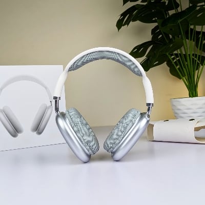 Picture of Airpods Max Wireless Headset