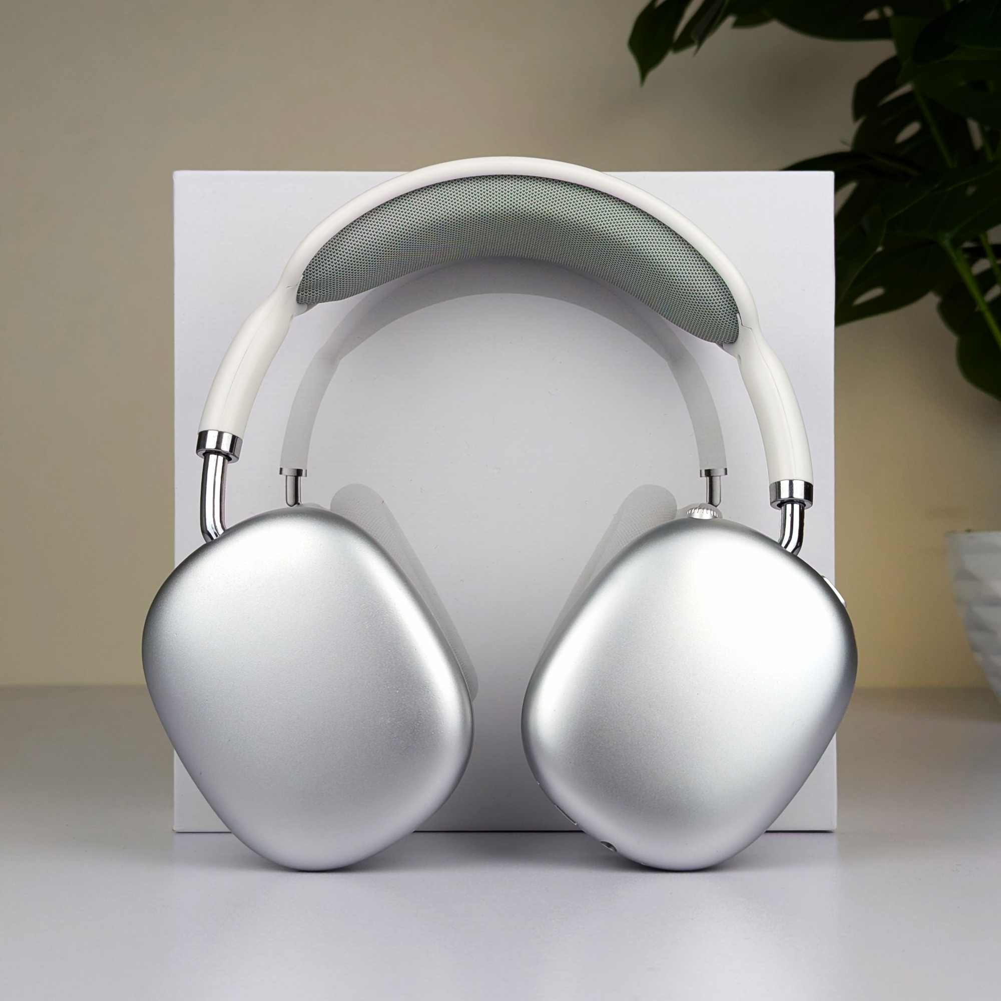 Picture of Airpods Max Wireless Headset