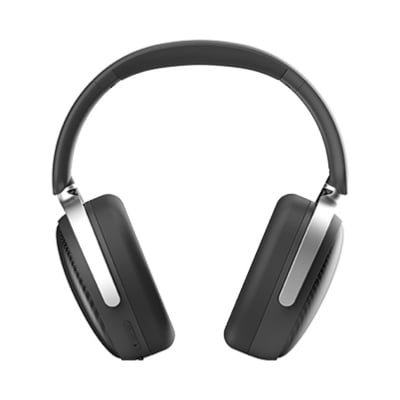 Picture of Headphone A4Tech BH350C Wireless Headset - black 