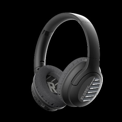 Picture of Headphone MH360 Wireless Headset - black