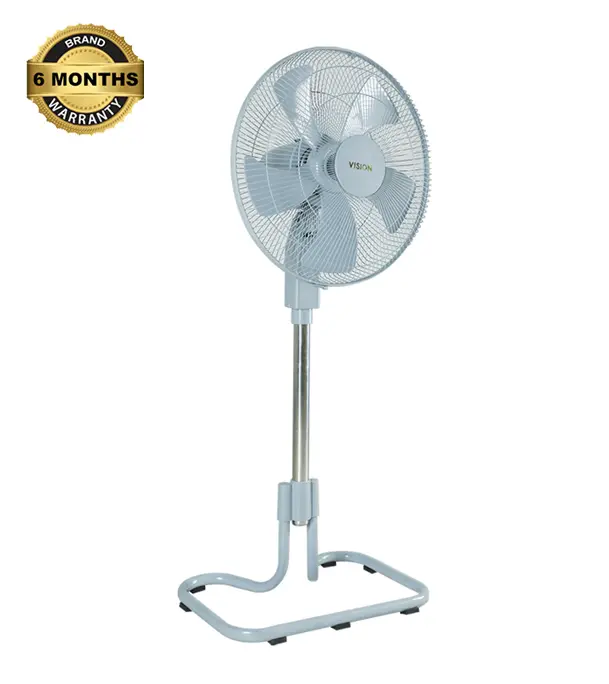 Picture of  Vision Industrial Stand Fan-18''