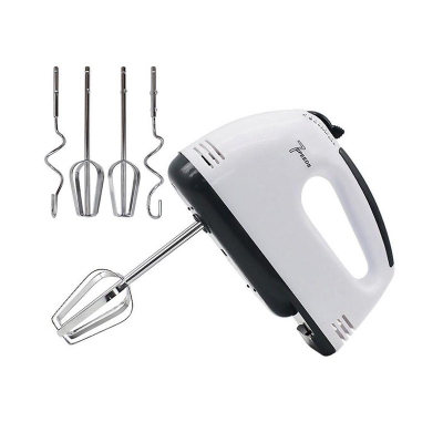 Picture of Smart Mixing with SCARLETT HE-133 | MNK SHOP (White)
