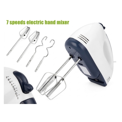 Picture of Whip Egg Whites or Dough in Minutes | MNK SHOP (White)