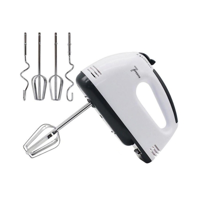 Picture of Professional-Level Hand Mixing at Home | MNK SHOP