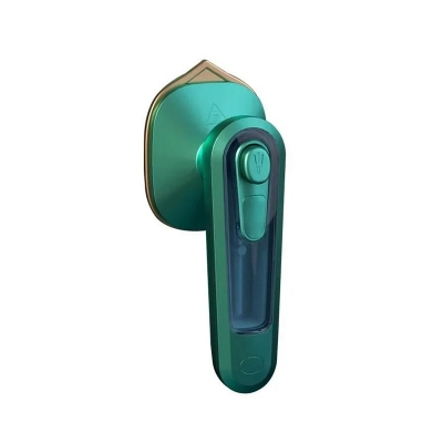Picture of Compact Iron Machine with Dual Mode | MNK SHOP (Green)