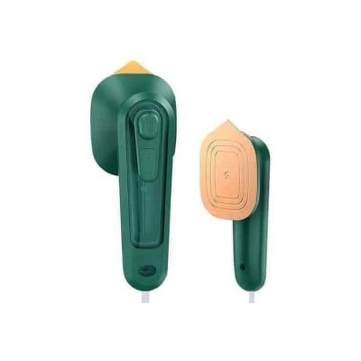 Picture of Micro Steam Iron for Soft Fabric | MNK SHOP (Green)