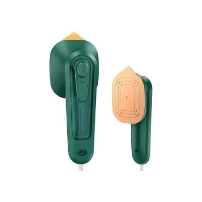 Picture of Professional Micro Steam Iron for Travel | MNK SHOP (Green)