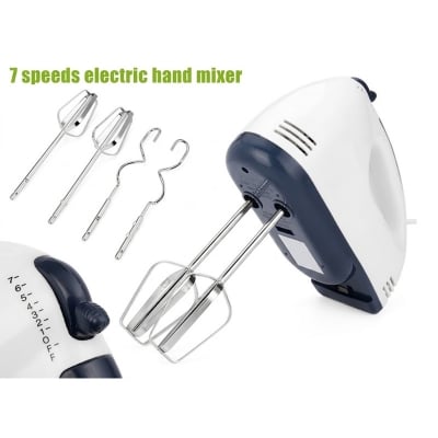 Picture of Professional Hand Mixer – SCARLETT HE-133 | MNK SHOP