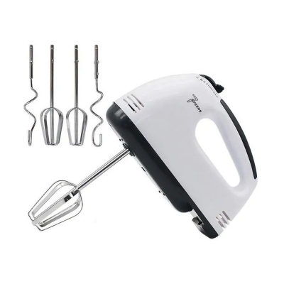 Picture of Quick Start Mixer for Instant Whipping | MNK SHOP