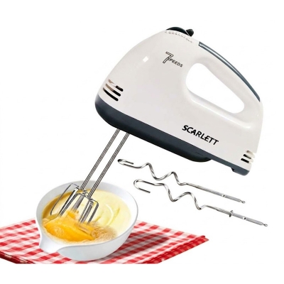 Picture of Modern Mixer for Busy Kitchens | MNK SHOP