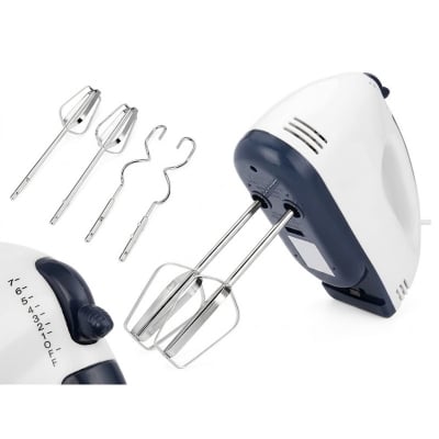 Picture of Your Mixing Partner in the Kitchen | MNK SHOP (White)