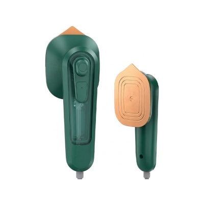 Picture of ভার্টিকাল ও হরিজন্টাল স্টিম আয়রন | MNK SHOP (Green)