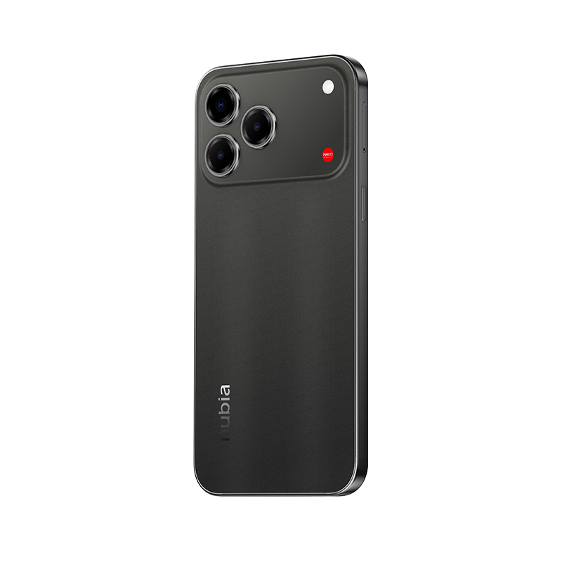 Picture of Nubia ZTE Blade V80 Design 8GB/128GB 