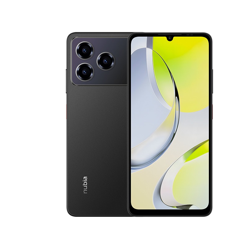 Picture of ZTE Nubia A76 4GB/128GB 