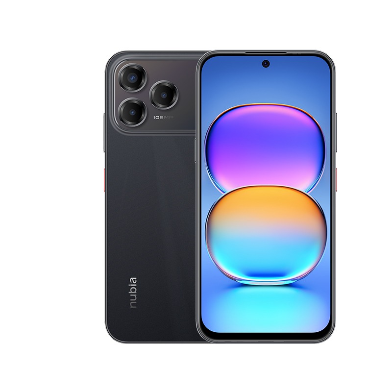 Picture of Nubia ZTE Blade V80 Pro 8GB/256GB 
