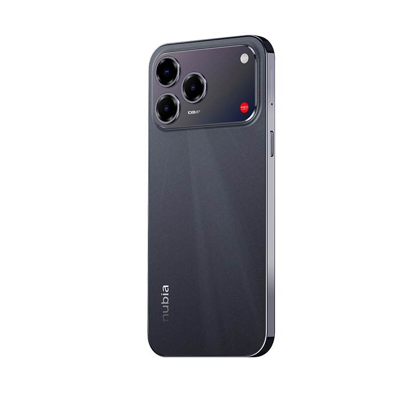 Picture of Nubia ZTE Blade V80 Pro 8GB/256GB 