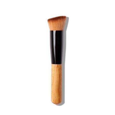 Picture of Makeup Brushes Powder Concealer Powder Blush Liquid Foundation Face Make Up Brush Tools Professional Beauty Cosmetics - Brush Set - Makeup Combo Set - Makeup Brush Set - Makeup Combo Set