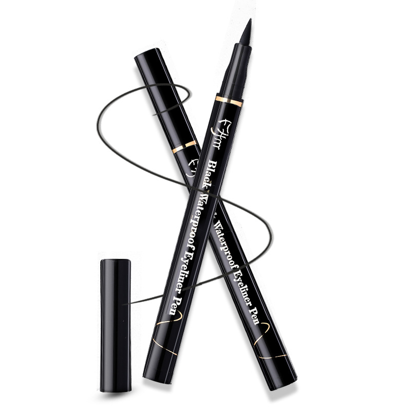 Picture of Eye liquid line pen dry and waterproof anti-sweat Eyeliner