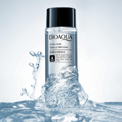 Picture of Bioaqua Amino Acid Cleansing Water - Makeup Remover