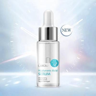 Picture of LAIKOU Korea Hyaluronic Acid Essence Serum- 17 ml