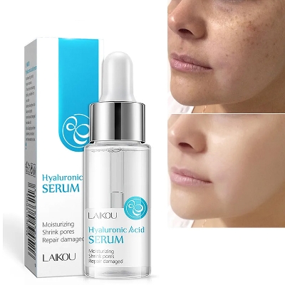 Picture of LAIKOU Korea Hyaluronic Acid Essence Serum- 17 ml