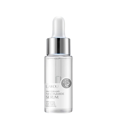 Picture of LAIKOU Sakura Serum Japan Extract Serum Niacinamide Essence- 17 ml