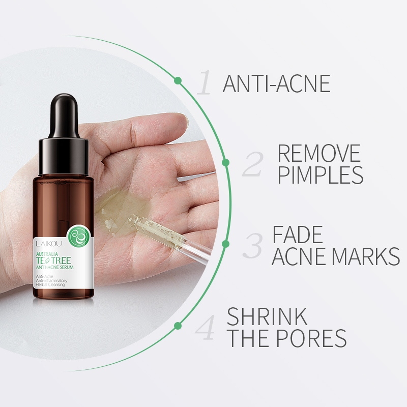 Picture of LAIKOU Australia anti-acne Serum- 17ml