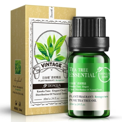 Picture of BIOAQUA Compound Essential Oil- 10ml