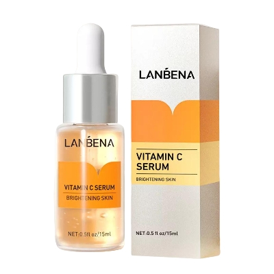 Picture of LANBENA 15 ML Facial Moisturizing Serum Wholesale Vitamin C Serum For Face