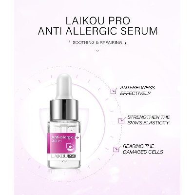 Picture of LAIKOU Hydrating Anti-Allergic Serum- 12ml