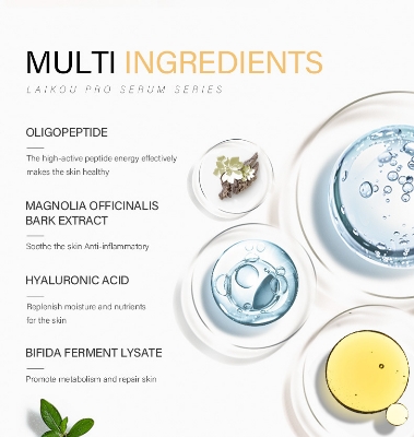 Picture of LAIKOU Hydrating Anti-Allergic Serum- 12ml