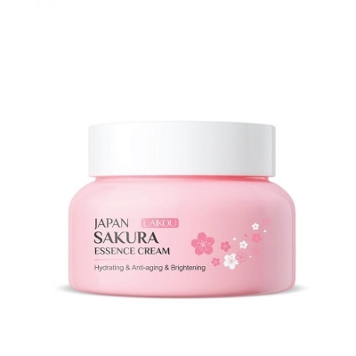 Picture of LAIKOU Japan Sakura Essence Cream- 60g