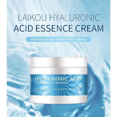 Picture of LAIKOU Hyaluronic Acid Essence Cream- 25g